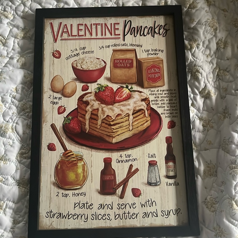Hobby Lobby Valentine Wall Decor